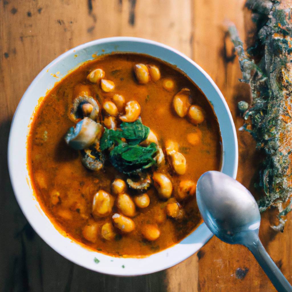 Foto que ilustra la receta de : Escudella i Carn d'Olla