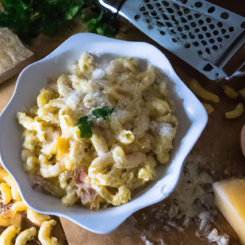 Foto che illustra la ricetta da : Gratin di patate dolci e cocco