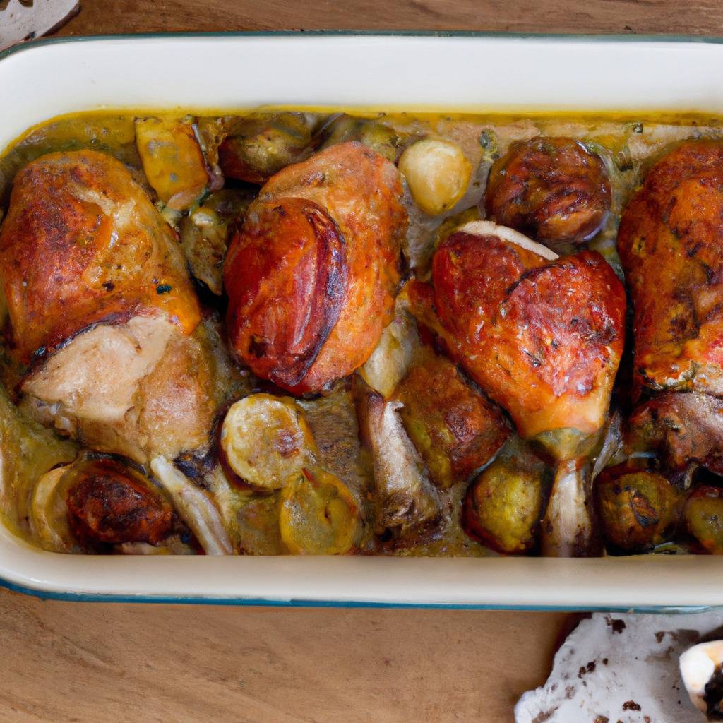 Foto zur Illustration des Rezepts von : Pieds et paquets à la provençale