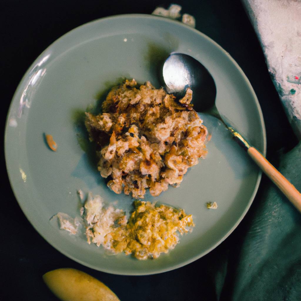 Foto che illustra la ricetta da : Risotto alla Milanese